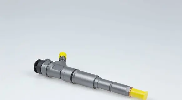 BMW 5 E60 E61 Fuel injector 0445110131 0445110080 0813015