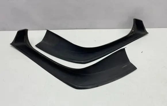 BMW 7 F01 F02 F03 F04 Other trunk/boot trim element 7186527 7186528