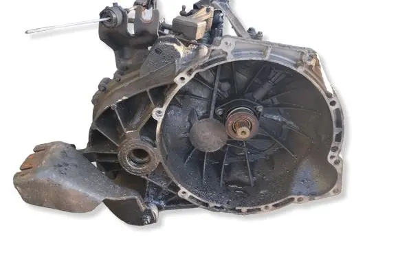 Ford Focus Manual 5 speed gearbox 6M5R7002ZB