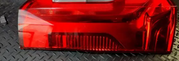 Mercedes-Benz Sprinter W907 W910 Rear/tail lights