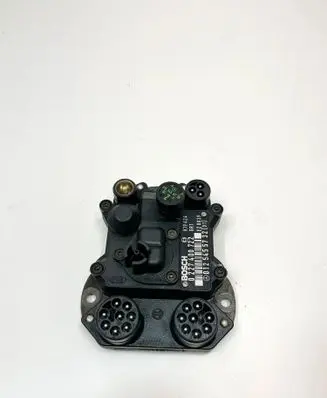 Mercedes-Benz SL R129 Ignition amplifier control unit A0125455732 0227400722