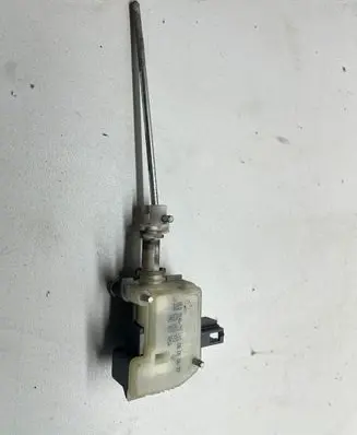 Seat Leon (1P) Fuel tank cap lock 1M0959761A