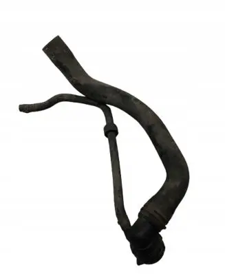 Volkswagen Golf V Engine coolant pipe/hose 1K0122291BA
