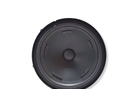 Volkswagen Touareg III Rear door speaker 760035454A