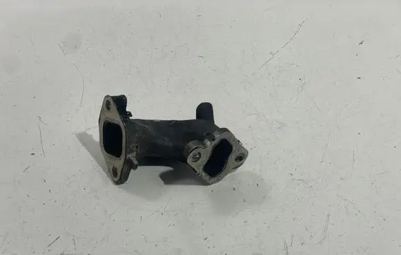 EGR valve