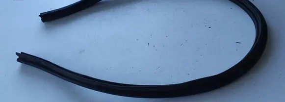 Skoda Rapid (NH) Engine compartment rubber 