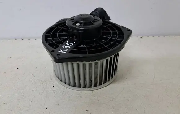 Honda FR-V Heater fan/blower