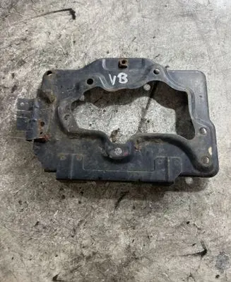 Opel Vectra B Battery box tray 