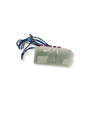 Mercedes-Benz C W205 Other wiring loom 0009820412