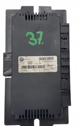BMW 1 E81 E87 Light module LCM 9204524