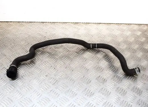 BMW 7 G11 G12 Air intake hose/pipe 9326896