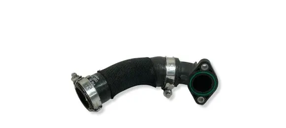 Audi A5 Engine coolant pipe/hose 06R145800F 45728