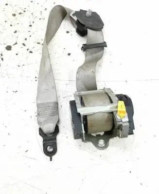 Mercedes-Benz ML W164 Front seatbelt