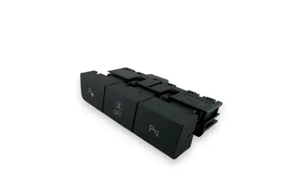 Seat Ateca Multifunctional control switch/knob 575927137M