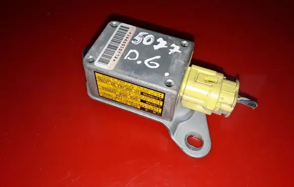 Subaru Outback Airbag deployment crash/impact sensor 98235AE080 2523001410