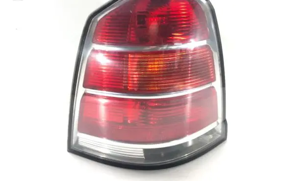 Opel Zafira B Rear/tail lights