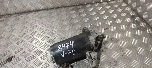 Fuel filter