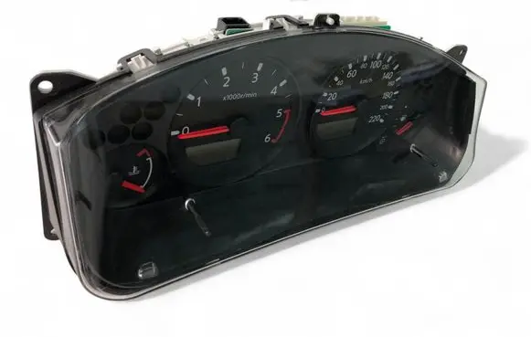 Nissan Navara D22 Speedometer (instrument cluster) 248103X31C