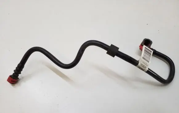 Opel Insignia B Brake booster pipe/hose 22921530 495181471