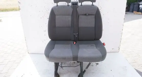 Seat set