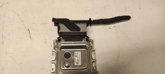 KIA Ceed Other control units/modules 29610-2U233