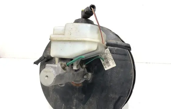 Opel Movano A Brake booster 8200189405
