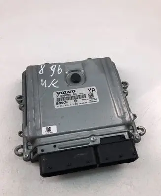 Volvo V70 Engine control unit/module 31303095AC