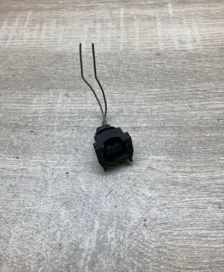 BMW 5 F10 F11 Plug wire 1427615