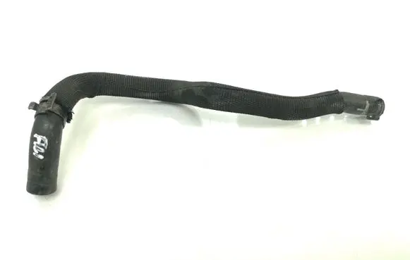 Audi A4 S4 B6 8E 8H Engine coolant pipe/hose 4B0121107