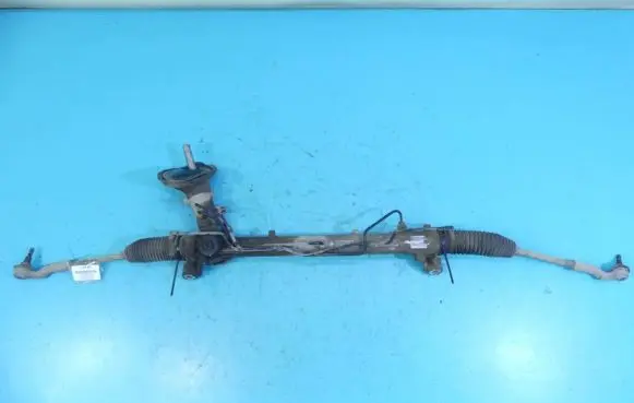 Ford Focus Steering rack 3BC278326 IMPRK1249567