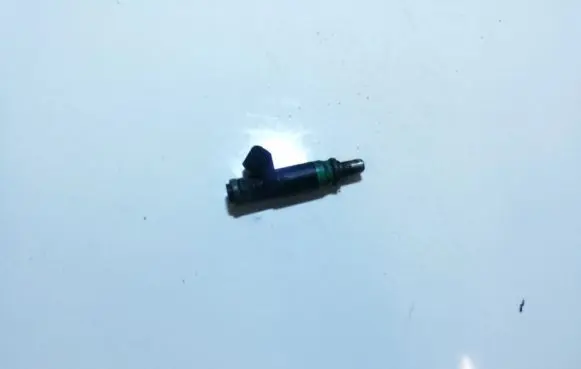 Mazda 2 Fuel injector 5218p11502