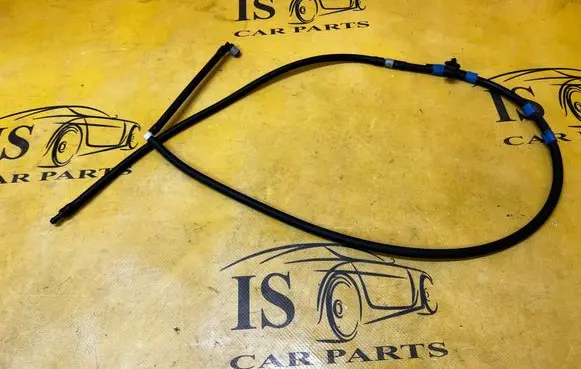 Land Rover Discovery 5 Windshield washer fluid hose 