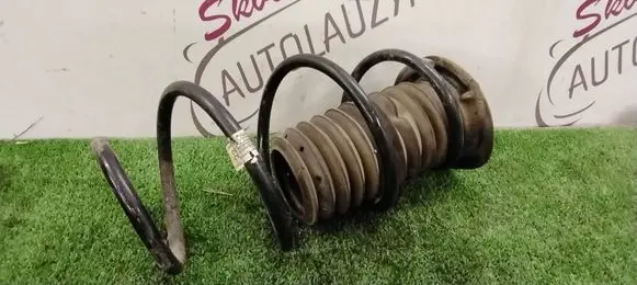 BMW 1 F40 Front coil spring