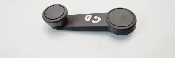 Ford Focus Rear door window winding handle 93BBF23342AD