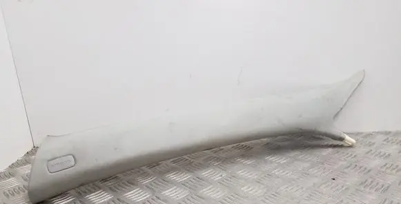 Audi A6 S6 C7 4G (A) pillar trim 4G0867233