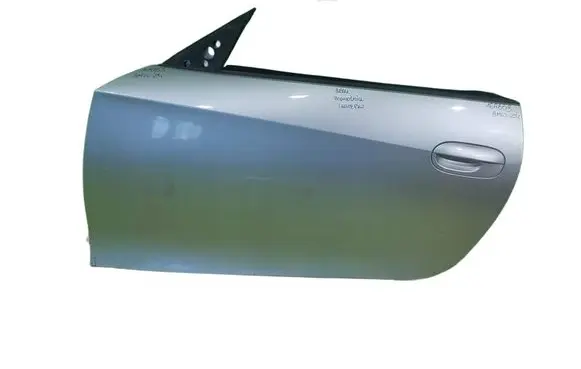 BMW Z4 E85 E86 Front door PRZOD LEWE