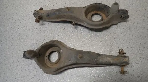 Mazda 3 I Rear suspension control arm 