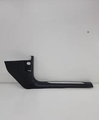 Porsche Macan (95B) Front sill trim cover 95B863484L