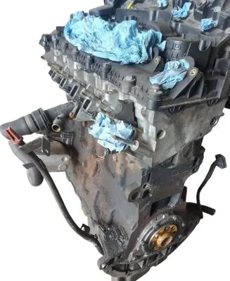 BMW 5 E39 Engine 306D1 20699126