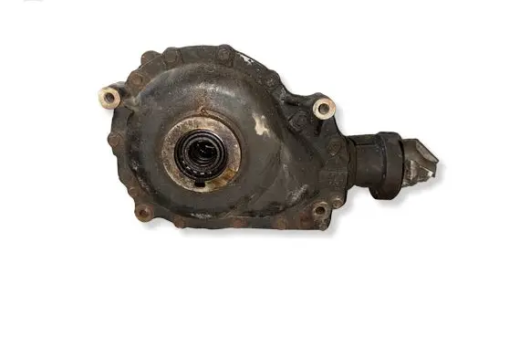 Land Rover Range Rover L322 Front differential TAG500121
