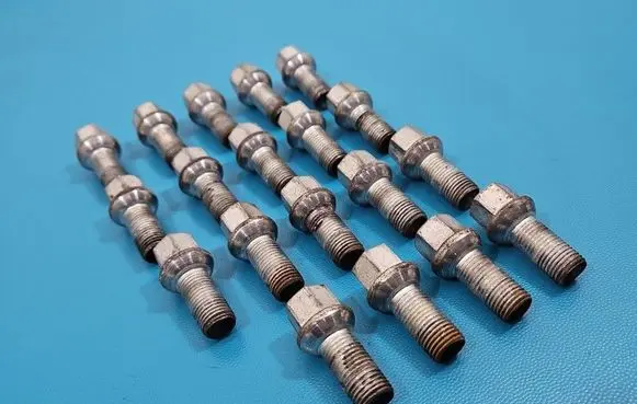 Skoda Octavia Mk4 Nuts/bolts IMPRK1538064