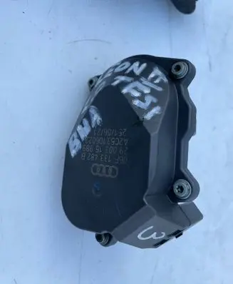 Seat Leon (1P) Intake manifold valve actuator/motor 06F133482B 2900315989
