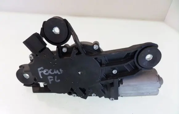Ford Focus Rear window wiper motor 0390201875 3M51R17K441AF
