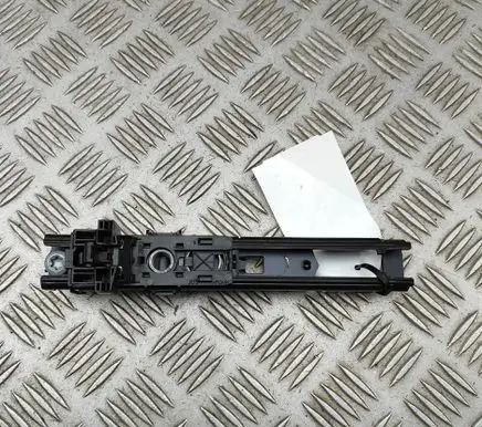 Mercedes-Benz A W176 Seat belt adjustment motor A2468600188