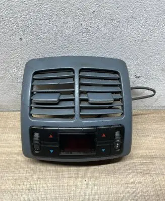 Mercedes-Benz E W211 Climate control unit A2118300285