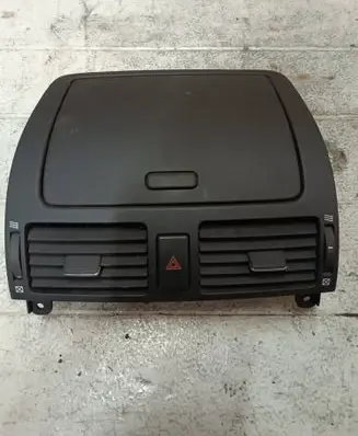 Toyota Avensis T250 Dash center air vent grill 