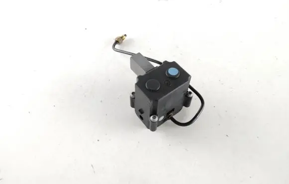 BMW X6 E71 Air suspension valve block EBMW0586A 8410209
