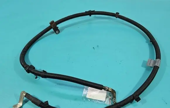 Mercedes-Benz A W176 Other wiring loom A2465402610 IMPRK1521563
