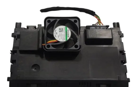 BMW 2 Active Tourer U06 Wireless charging module 5A73DC5