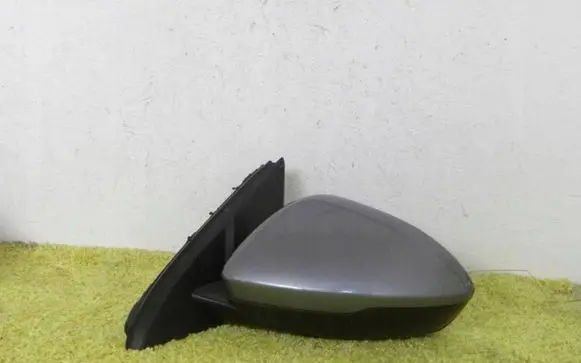 Opel Insignia B Front door electric wing mirror 39148127U